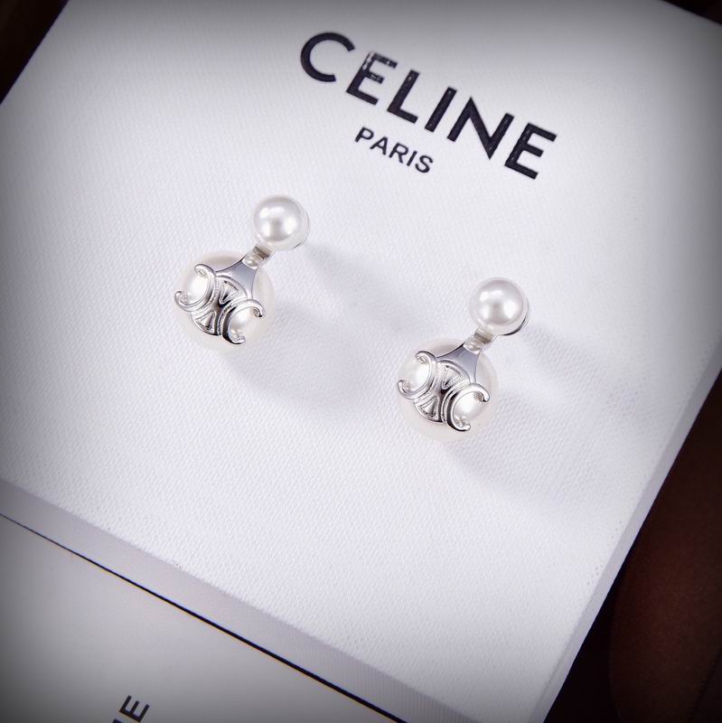 Celine Earring 05yxs14
